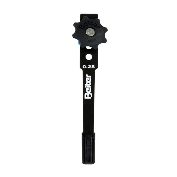 Beiter Clicker Black Blade GM