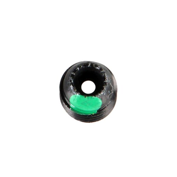 Specialty Archery Apertures + Lens #3 Green 1/4"