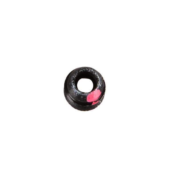 Specialty Archery Apertures + Lens #3 Red 3/32"