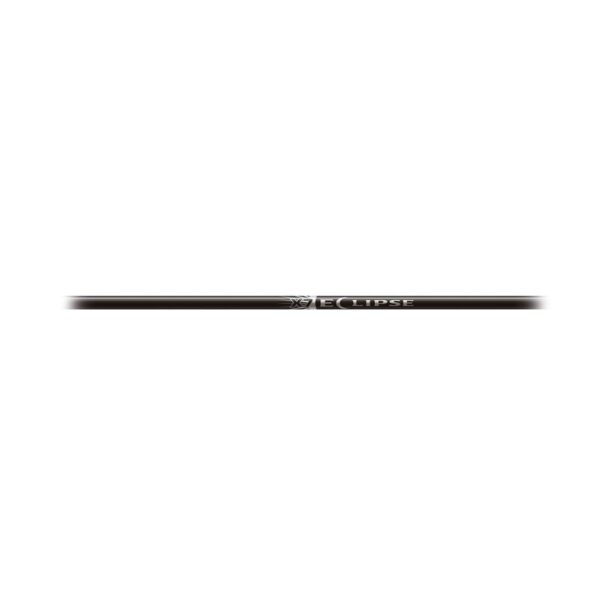 Easton Shaft Aluminum X7 Eclipse Black 1714 - Image 3