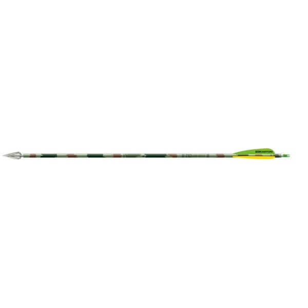 Easton Shaft Aluminum XX75 Camo Hunter 1916 - Image 2