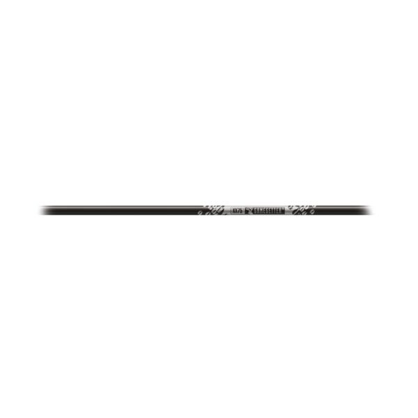 Easton Shaft Aluminum XX75 Black Gamegetter 340-2315