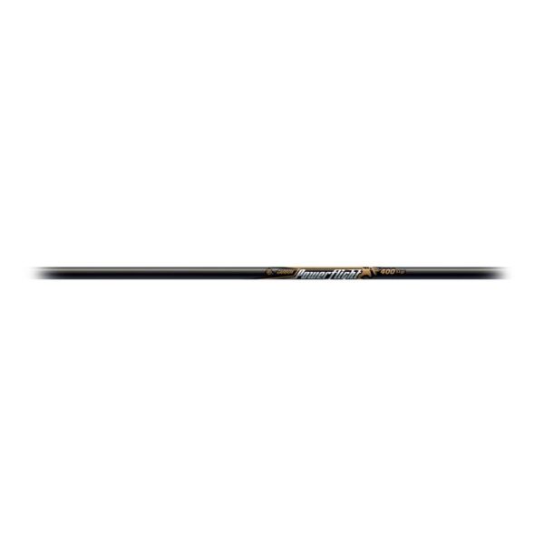 Easton Shaft Carbon Hunting PowerFlight 340 - Image 2