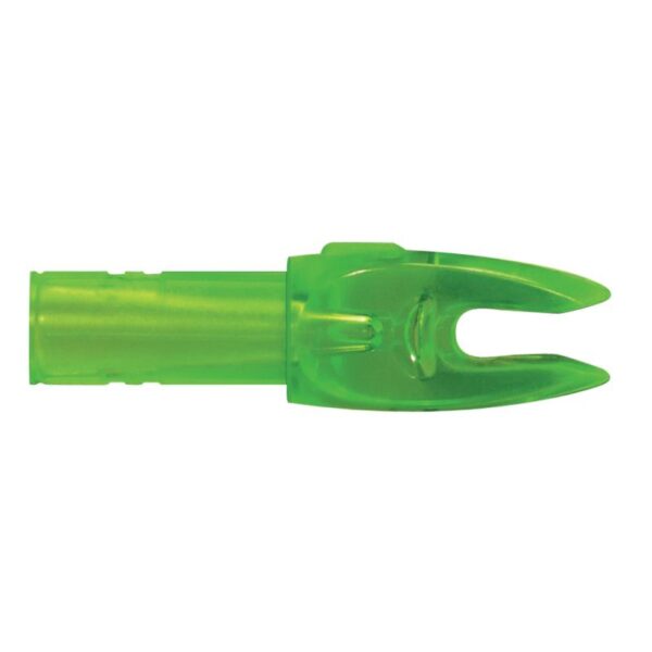 Easton Insert Nock H 6mm Green