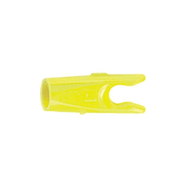 Easton Pin Nock .88 Small Groove Lime - Image 2