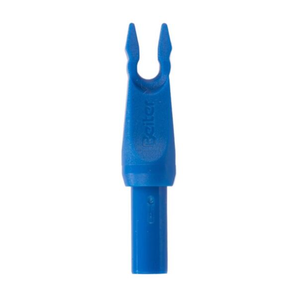 Beiter In-Out Nock 12/1 Short Heavy Blue