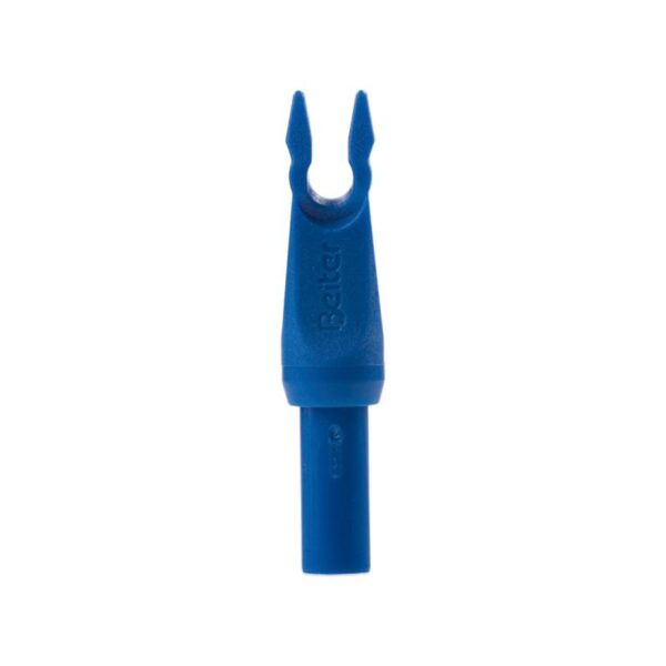 Beiter In-Out Nock 12/1 Short Heavy Blue - Image 2