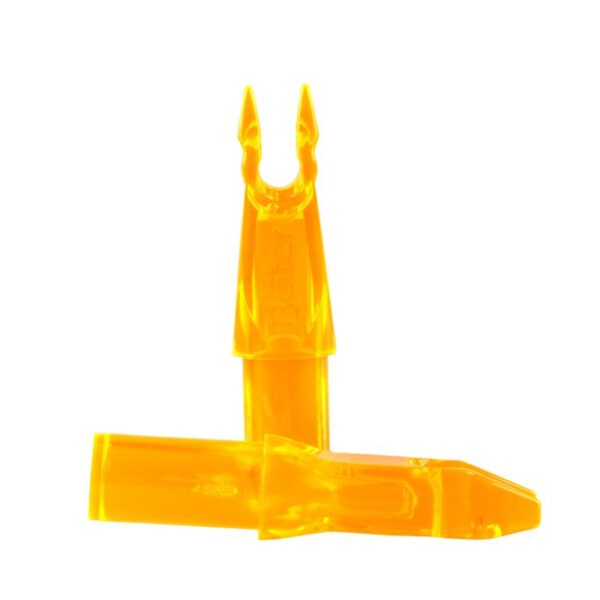 Beiter Insert Nock 19/2 Heavy Yellow