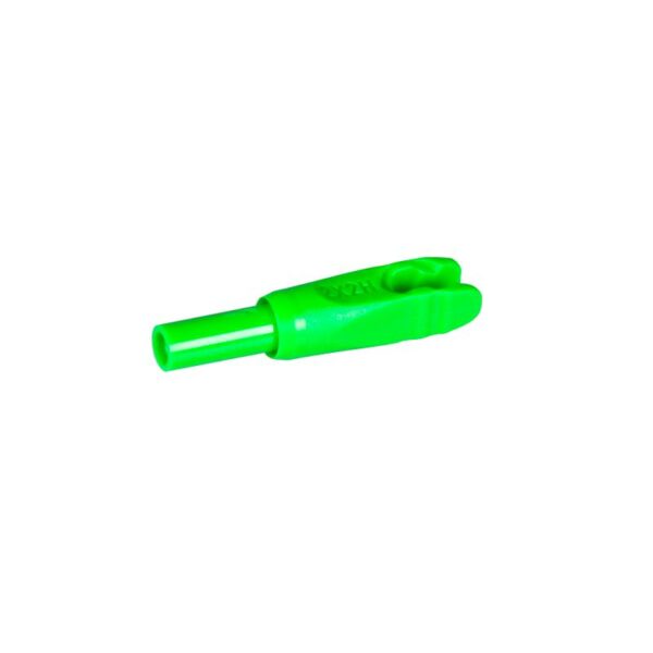 Beiter In-Out Nock Hunter 2X2 for ACE Heavy Green