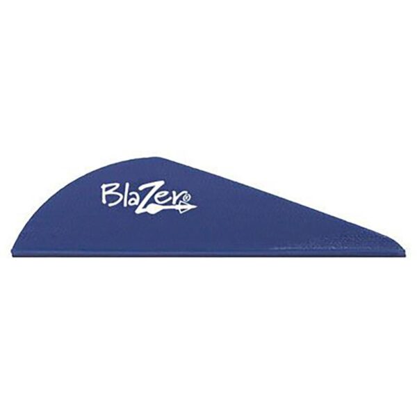 Bohning Vane Blazer 2" Satin Blue