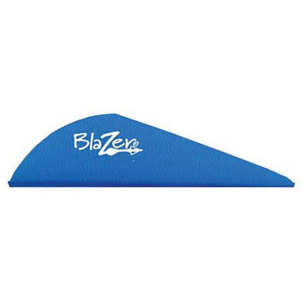 Bohning Vane Blazer 2" Red - Image 11