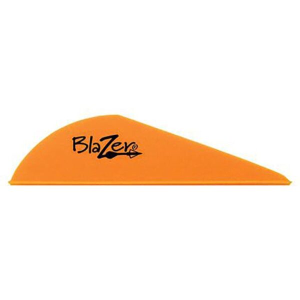 Bohning Vane Blazer 2" Blue - Image 7