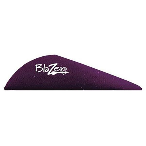 Bohning Vane Blazer 2" Purple - Image 13