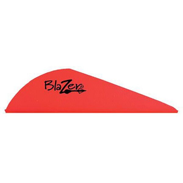 Bohning Vane Blazer 2" Red - Image 4