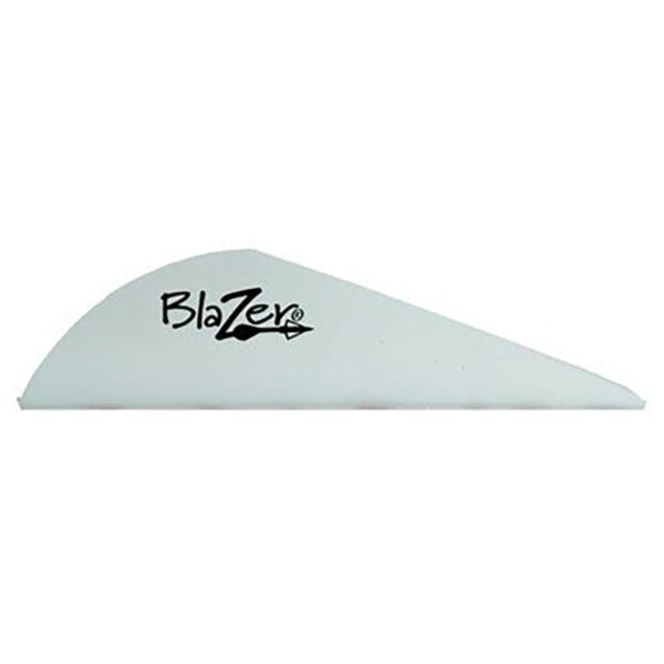 Bohning Vane Blazer 2" White - Image 10