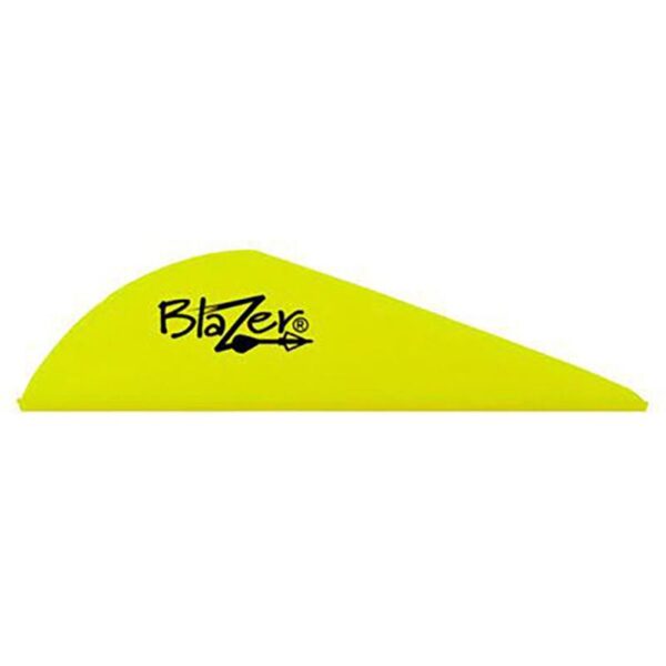 Bohning Vane Blazer 2" Blue - Image 5