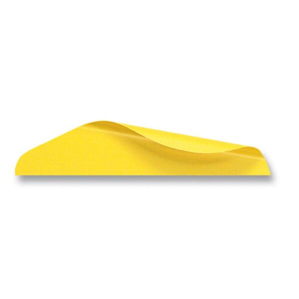 Spin-Wing Spin Vane Elite 1 3/4" RH Yellow