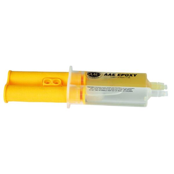 AAE Arizona Glue Epoxy Large 1 oz