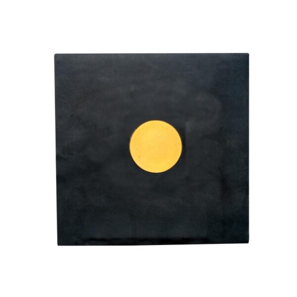 Eleven Target Polyfoam 125 x 125 x 22 cm + 37.5 cm Insert