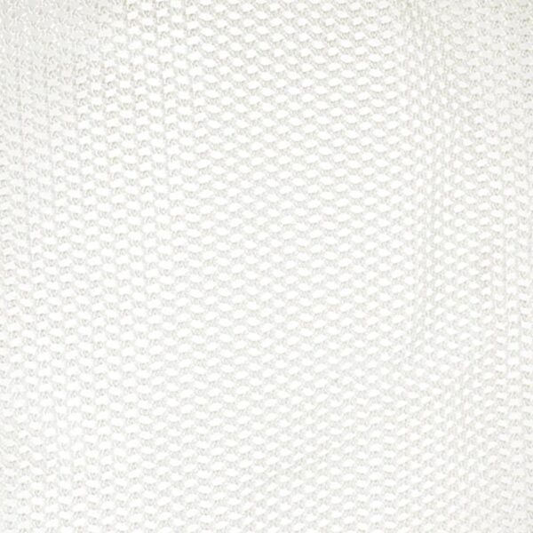 JVD Netting White Extra Strong with Ring 3 meter