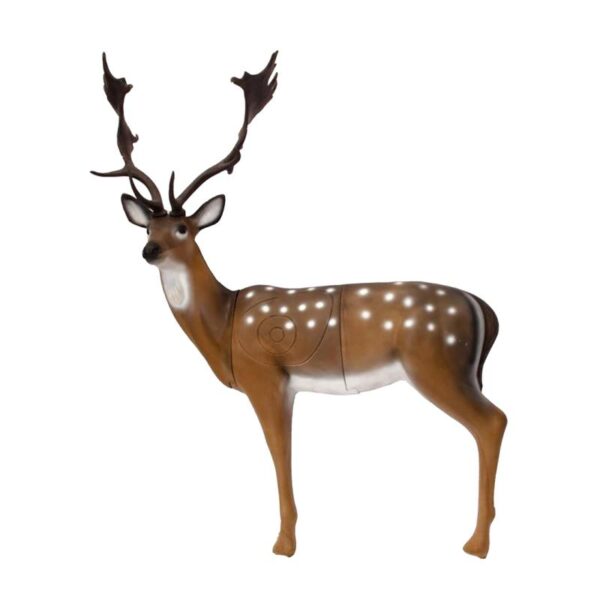 SRT Target 3D Fallow Deer