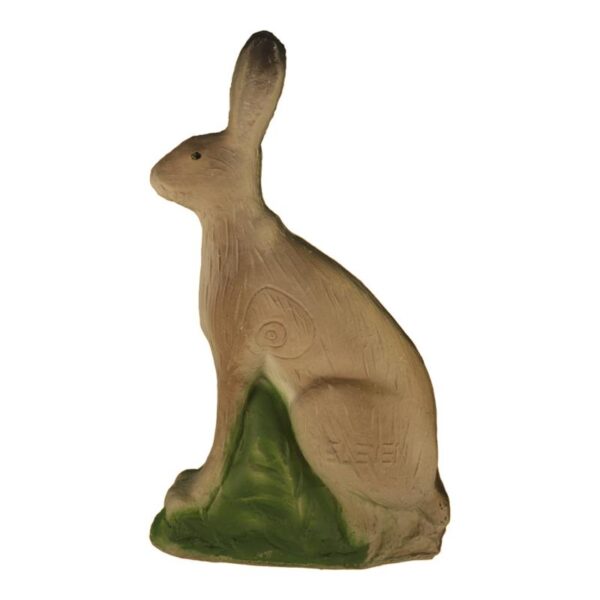 Eleven Target 3D Rabbit