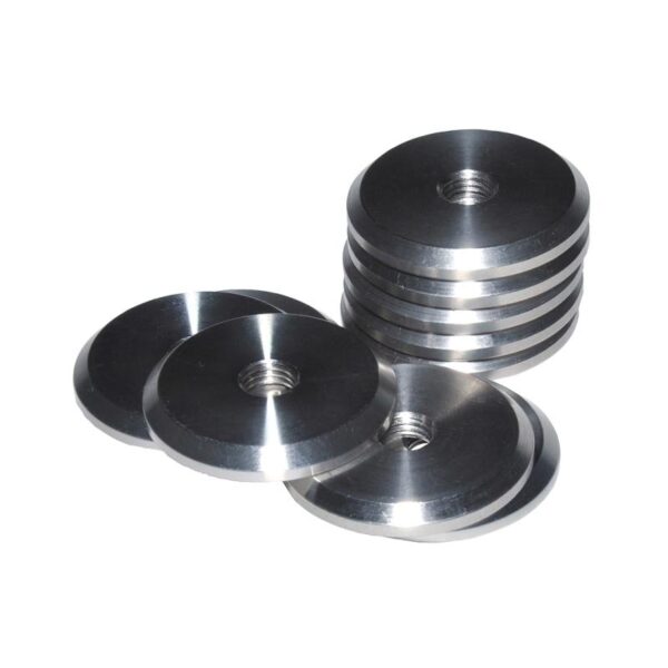 B-Stinger Weight 1 Ounce Stainless