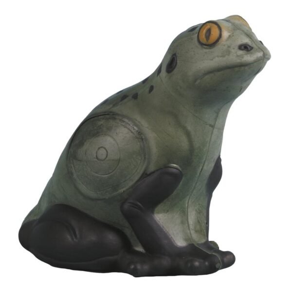 Rinehart Target 3D Frog Green