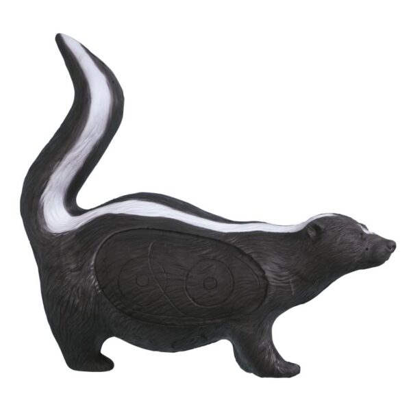 Rinehart Target 3D Skunk