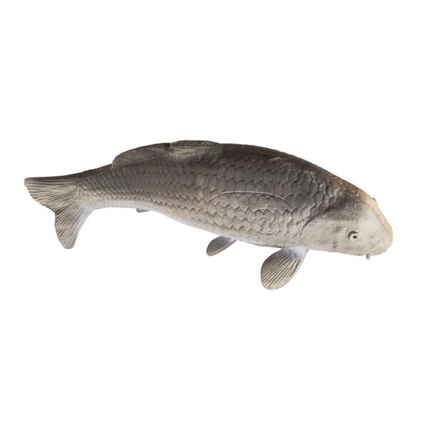 Eleven Target 3D Carp