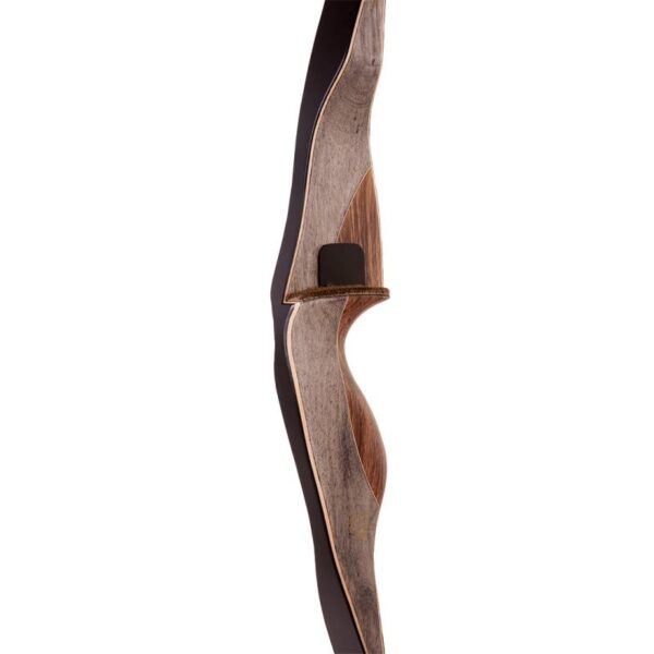 Bear Archery Fieldbow One Piece Cheyenne