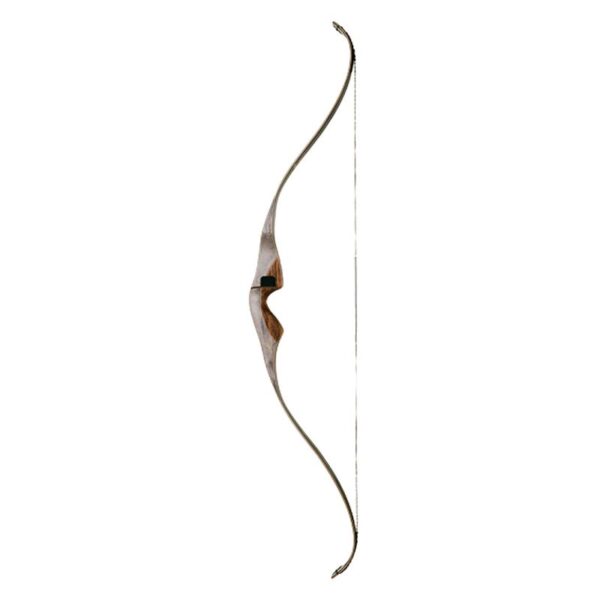 Bear Archery Fieldbow One Piece Cheyenne - Image 2