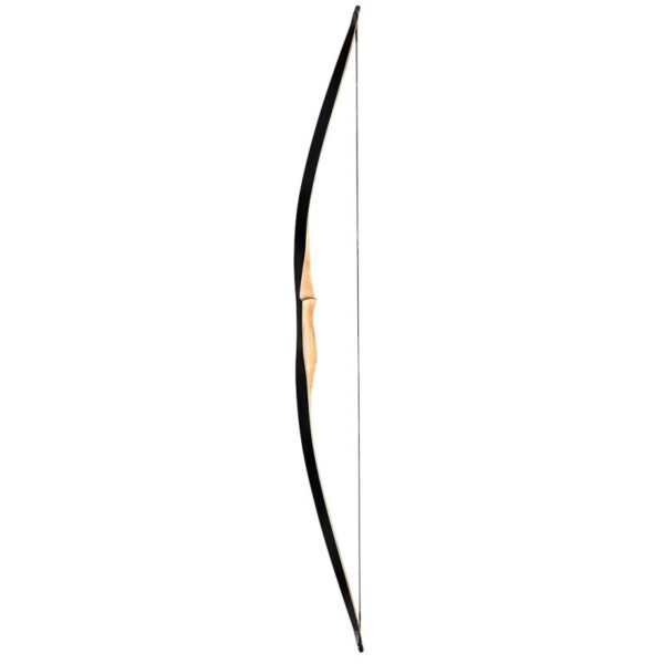 Ragim Longbow Squirrel RH 56"-25# - Image 3