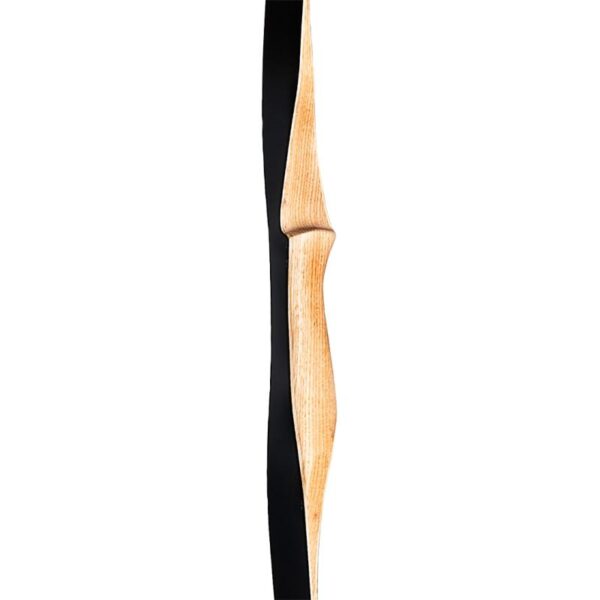 Ragim Longbow Squirrel RH 56"-35#