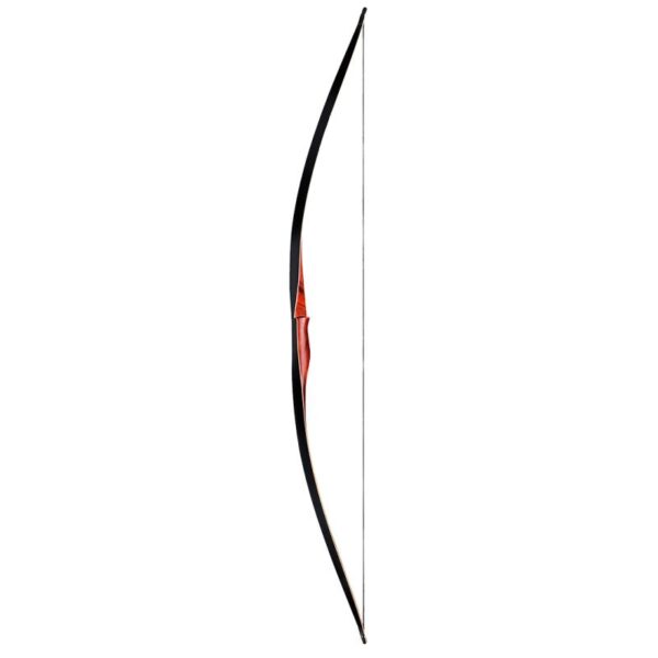 Ragim Longbow Wolf RH 68"-45# - Image 2