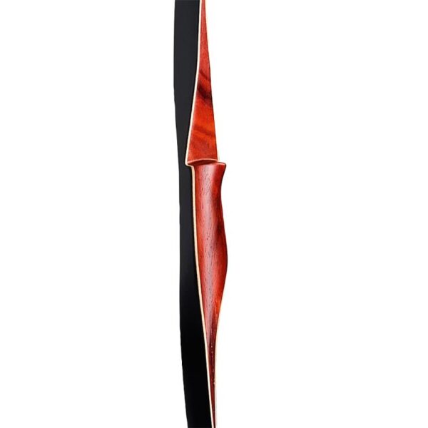 Ragim Longbow Wolf LH 68"-35# - Image 3