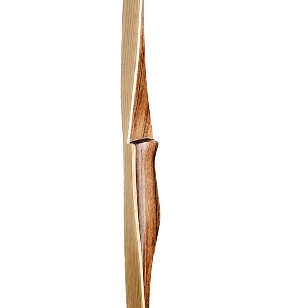 Ragim Longbow Wolf Custom LH 68"-45# - Image 3