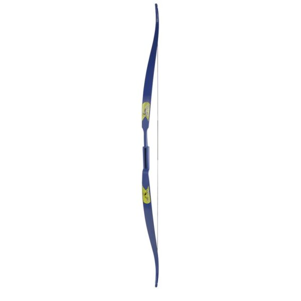 Rolan Bow Snake 60" 18# Black - Image 3