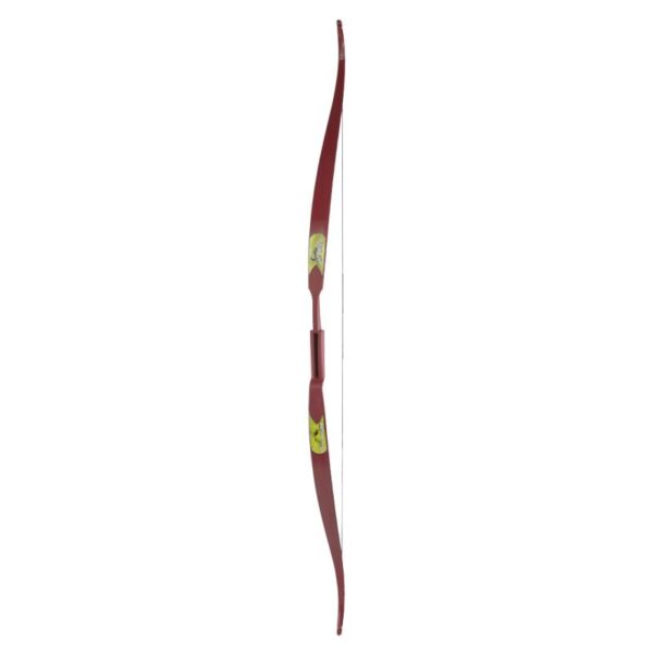 Rolan Bow Snake 60" 18# Black