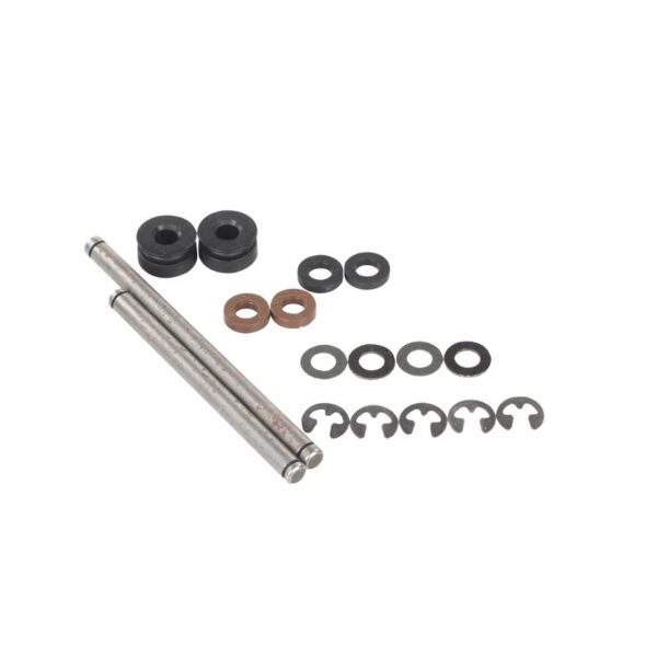 Hoyt Axles Assembly Parts (Pro Comp Elite, Pro Comp Elite XL, Podium and Prevail Series, Pro Force)