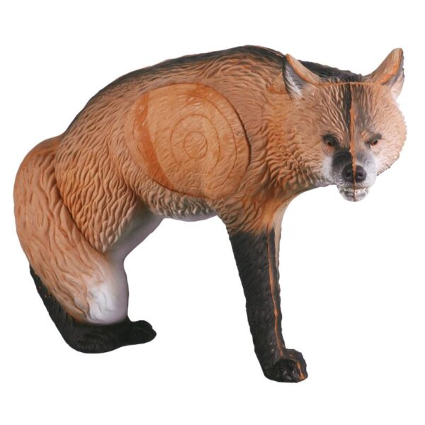 Rinehart Target 3D Red Fox