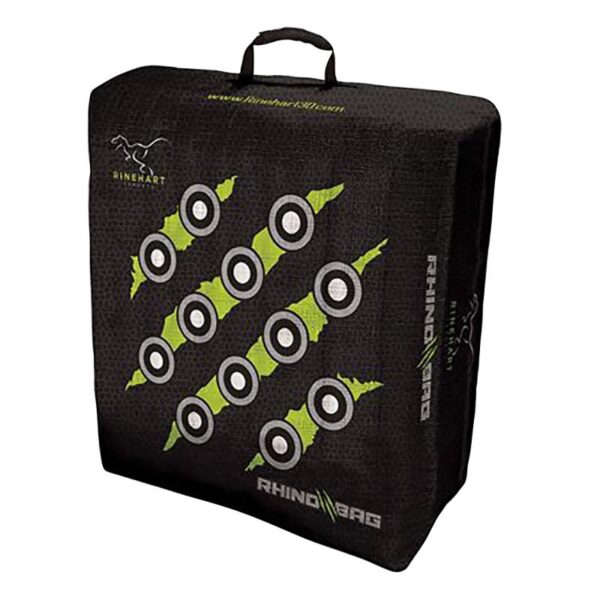 Rinehart Portable Target 3D Rhino Bag 26"