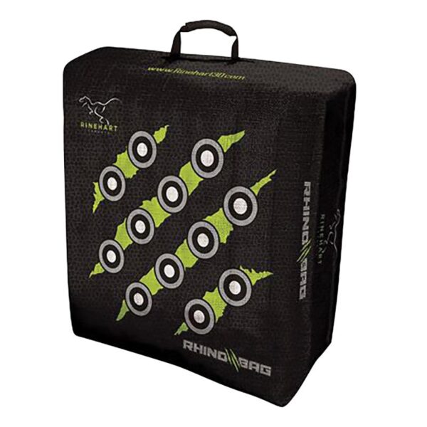 Rinehart Portable Target 3D Rhino Bag 22"