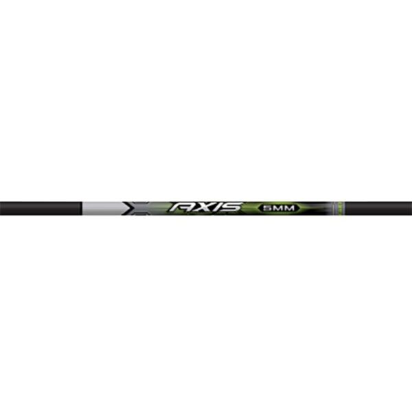 Easton Shaft Carbon Hunting 5mm Axis 200 - Image 2