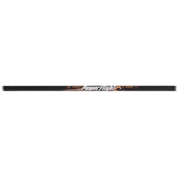 Easton Arrow Carbon PowerFlight 500