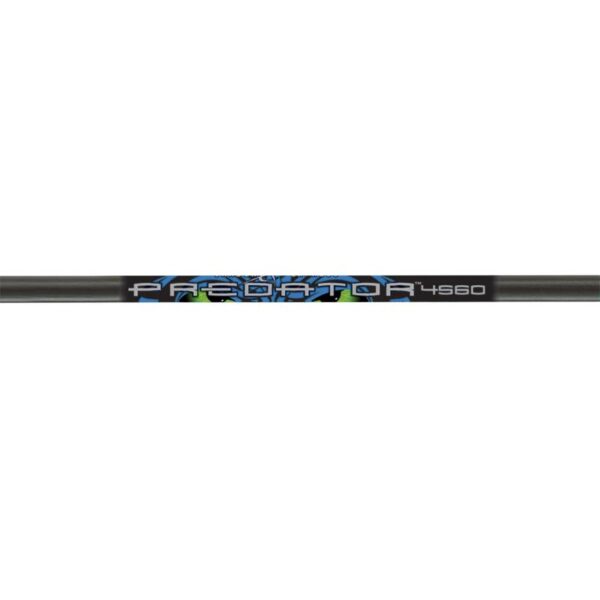 Carbon Express Shaft Carbon Predator 600 (20/40)