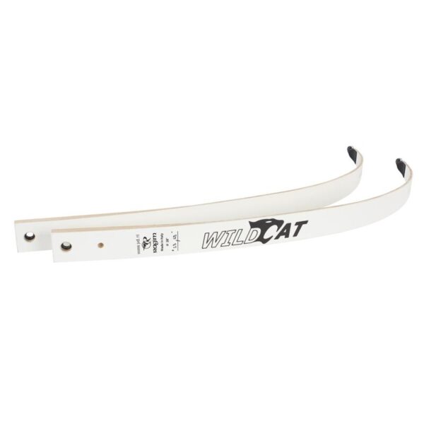 Ragim Limbs Wildcat 70"-32#