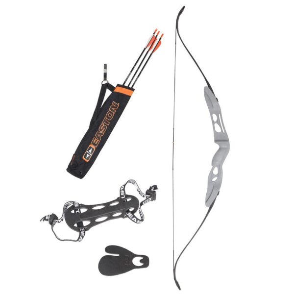 Easton Beginner Bow Package Black