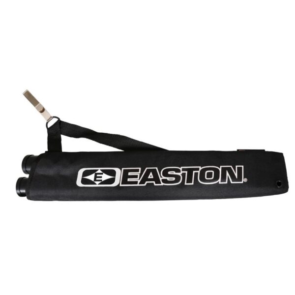 Easton Quiver Long Hip Flipside 2-Tube 2-Tube LH/RH Red