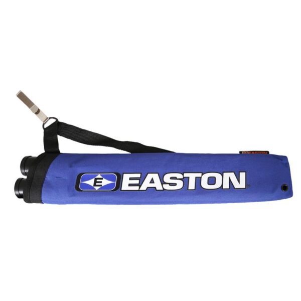 Easton Quiver Long Hip Flipside 2-Tube 2-Tube LH/RH Red - Image 2